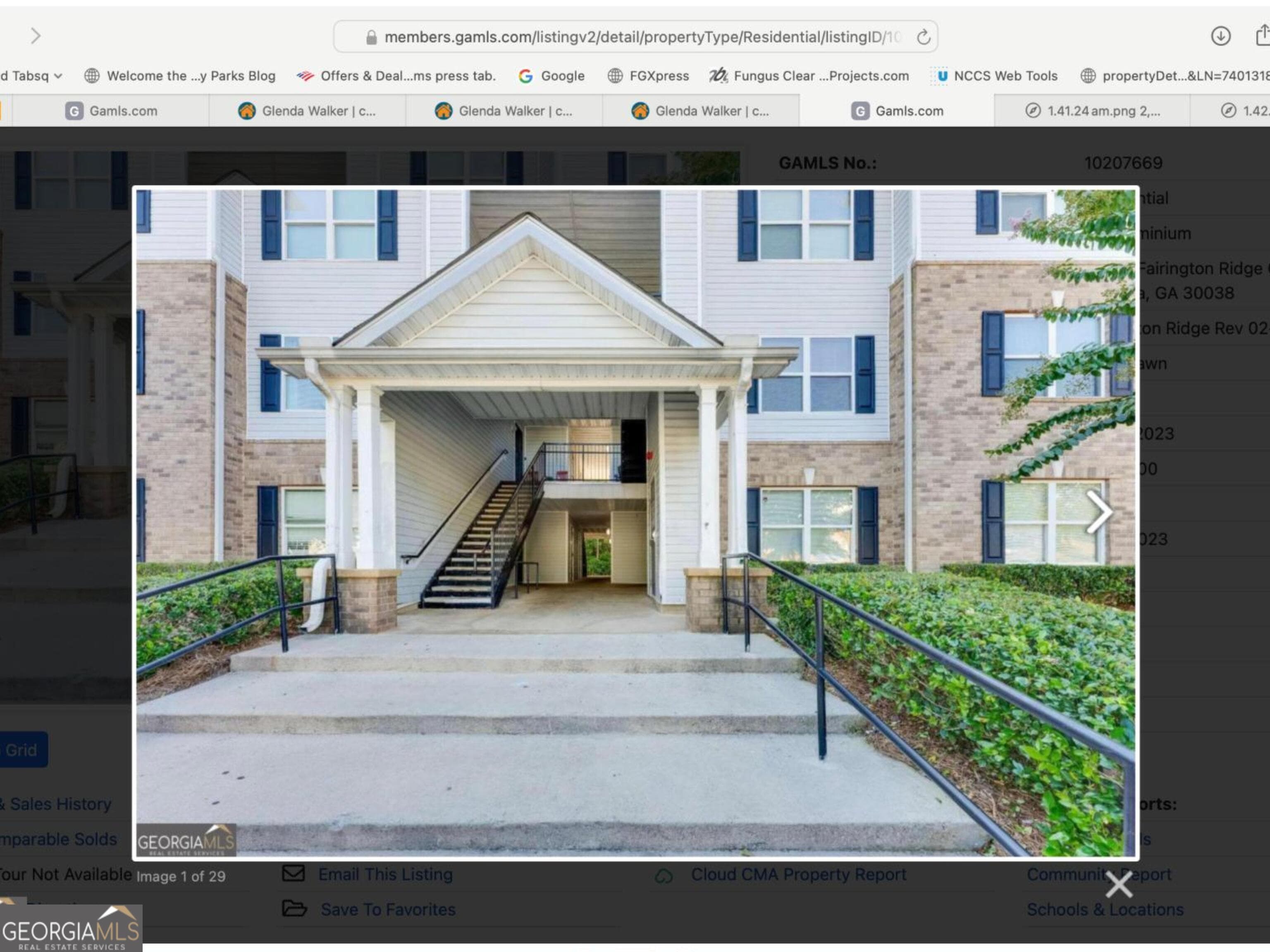 13204 Fairington Ridge Circle — photo 1