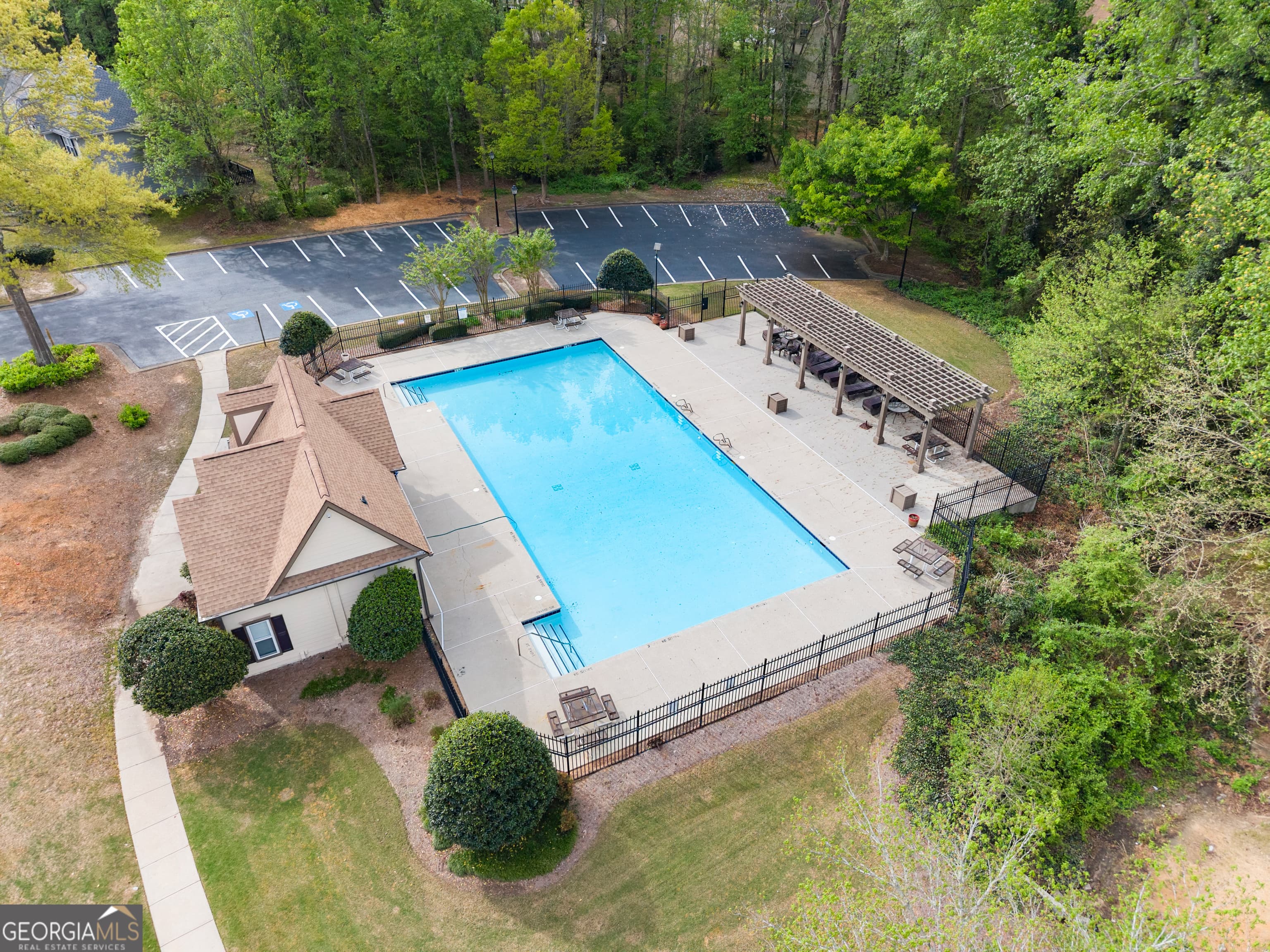 1403 Belfaire Trace — photo 41