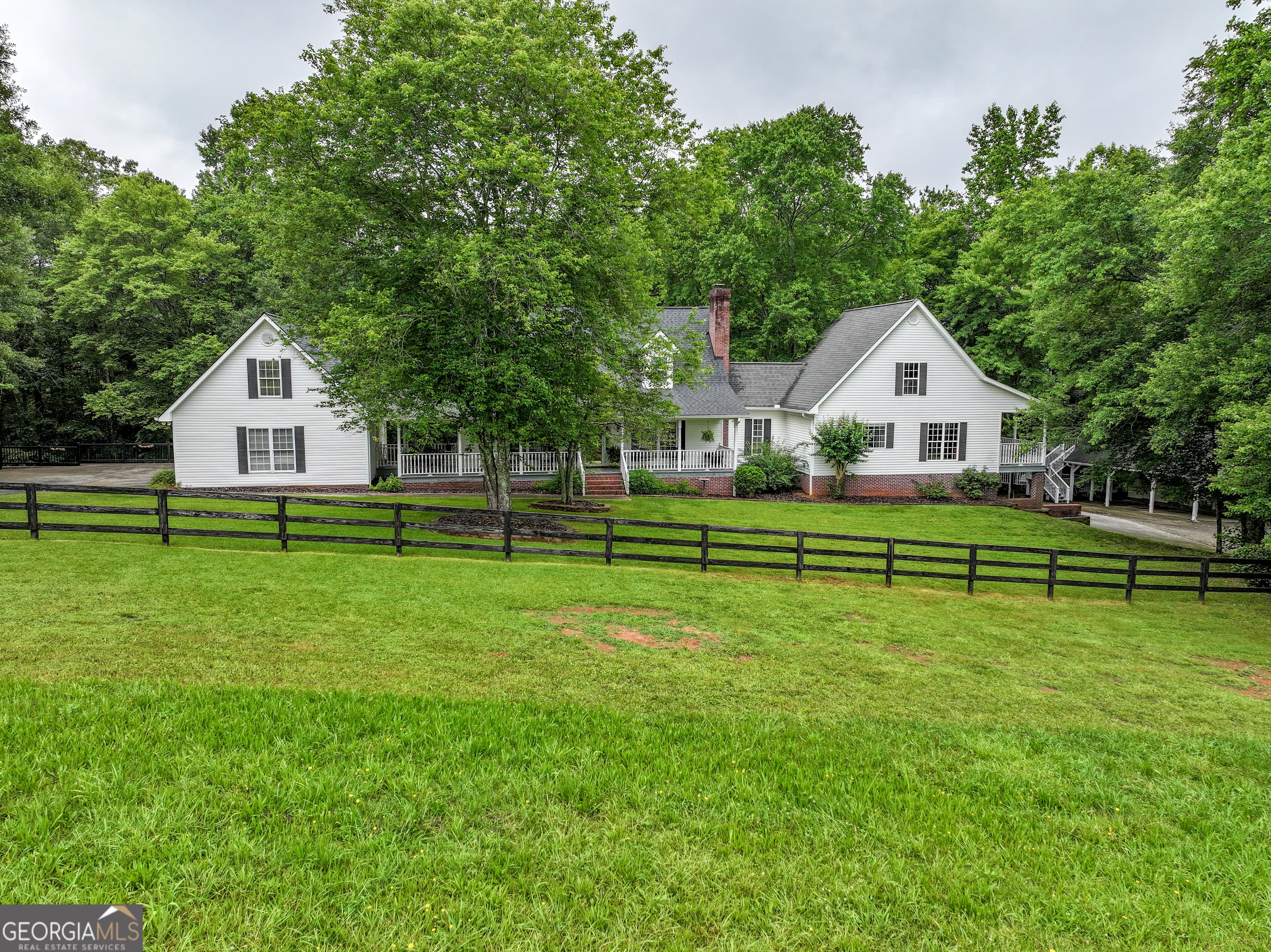 2404 Corinth Poseyville Rd — photo 1