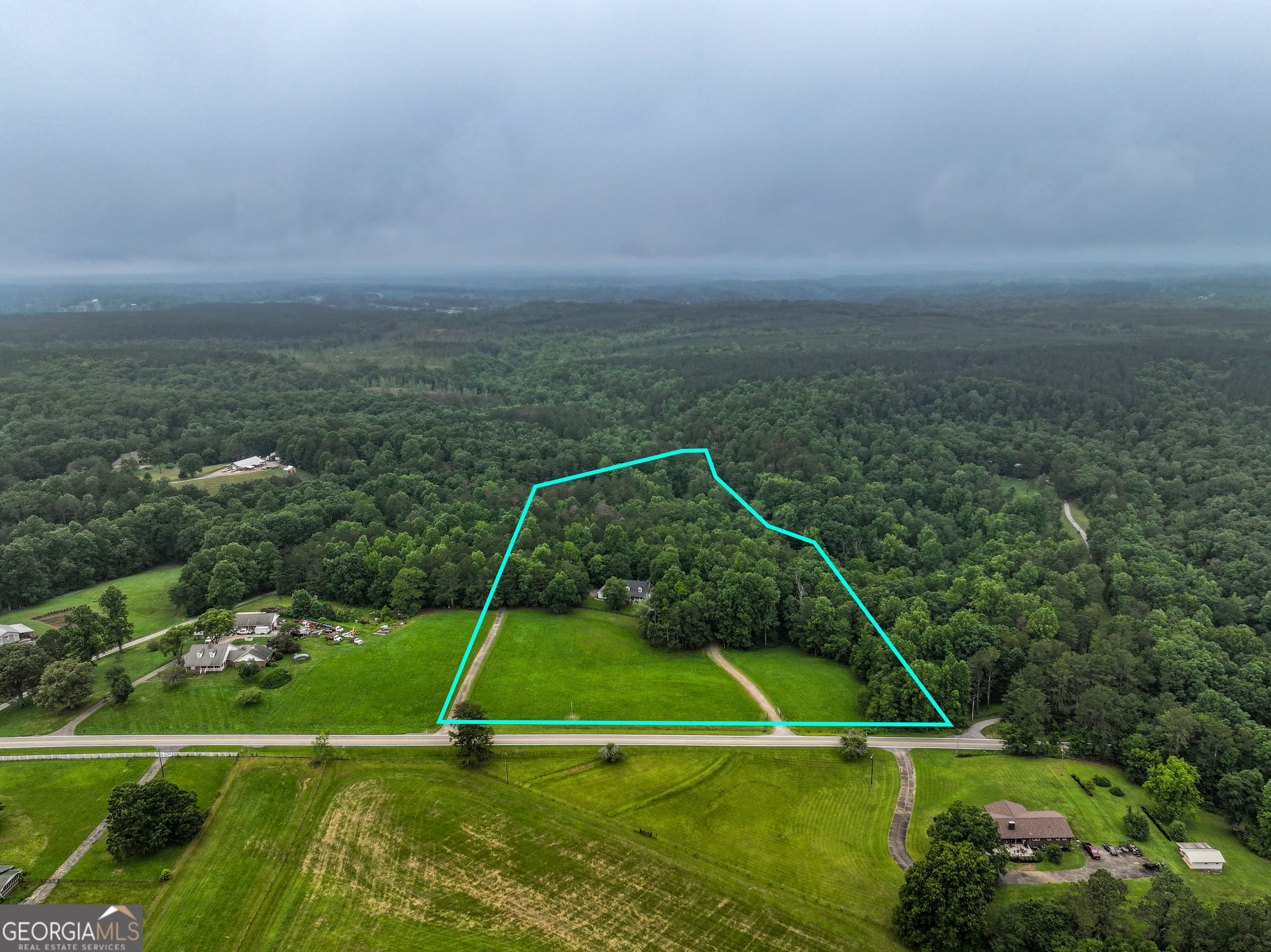 2404 Corinth Poseyville Rd — photo 68