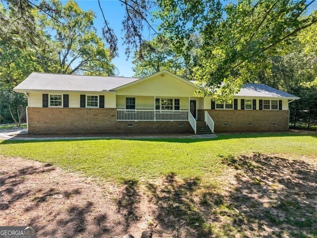 2148 Santa Fe Sw Trail — photo 2