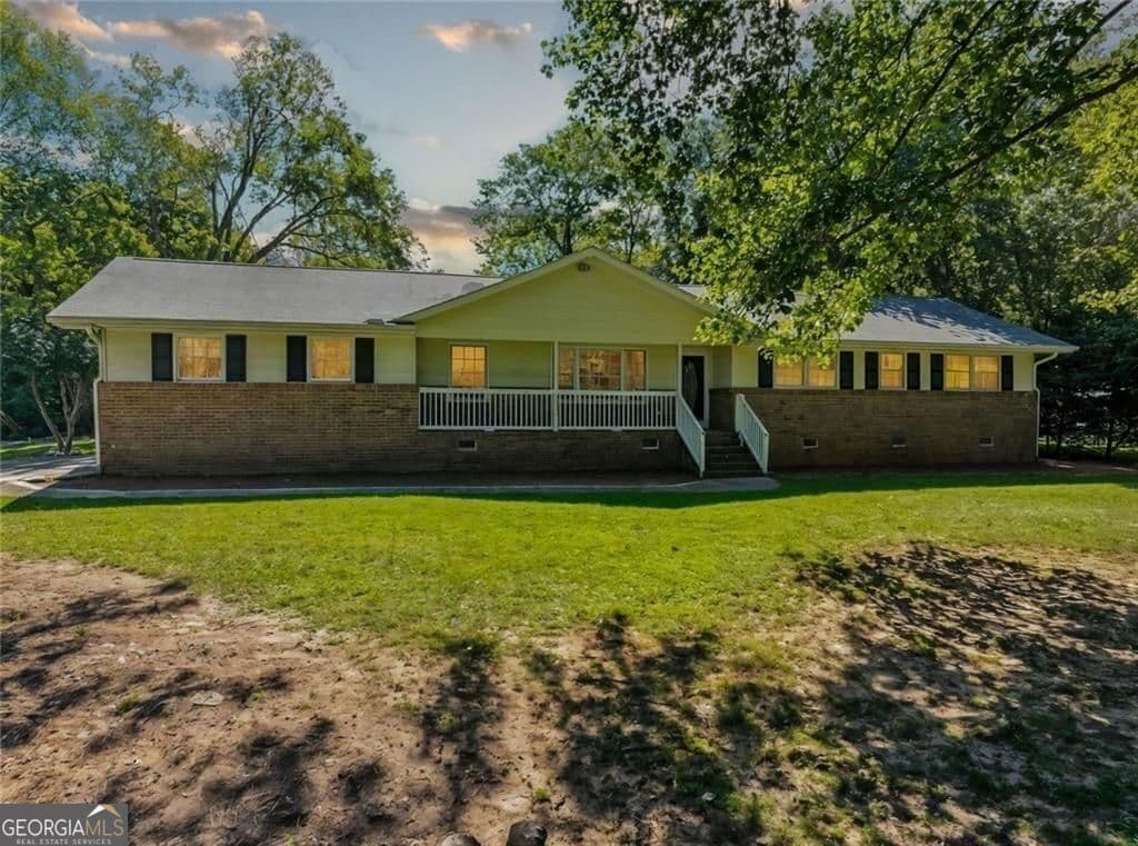 2148 Santa Fe Sw Trail — photo 1