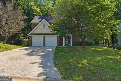 1369 Lamont Sw Dr — photo 1