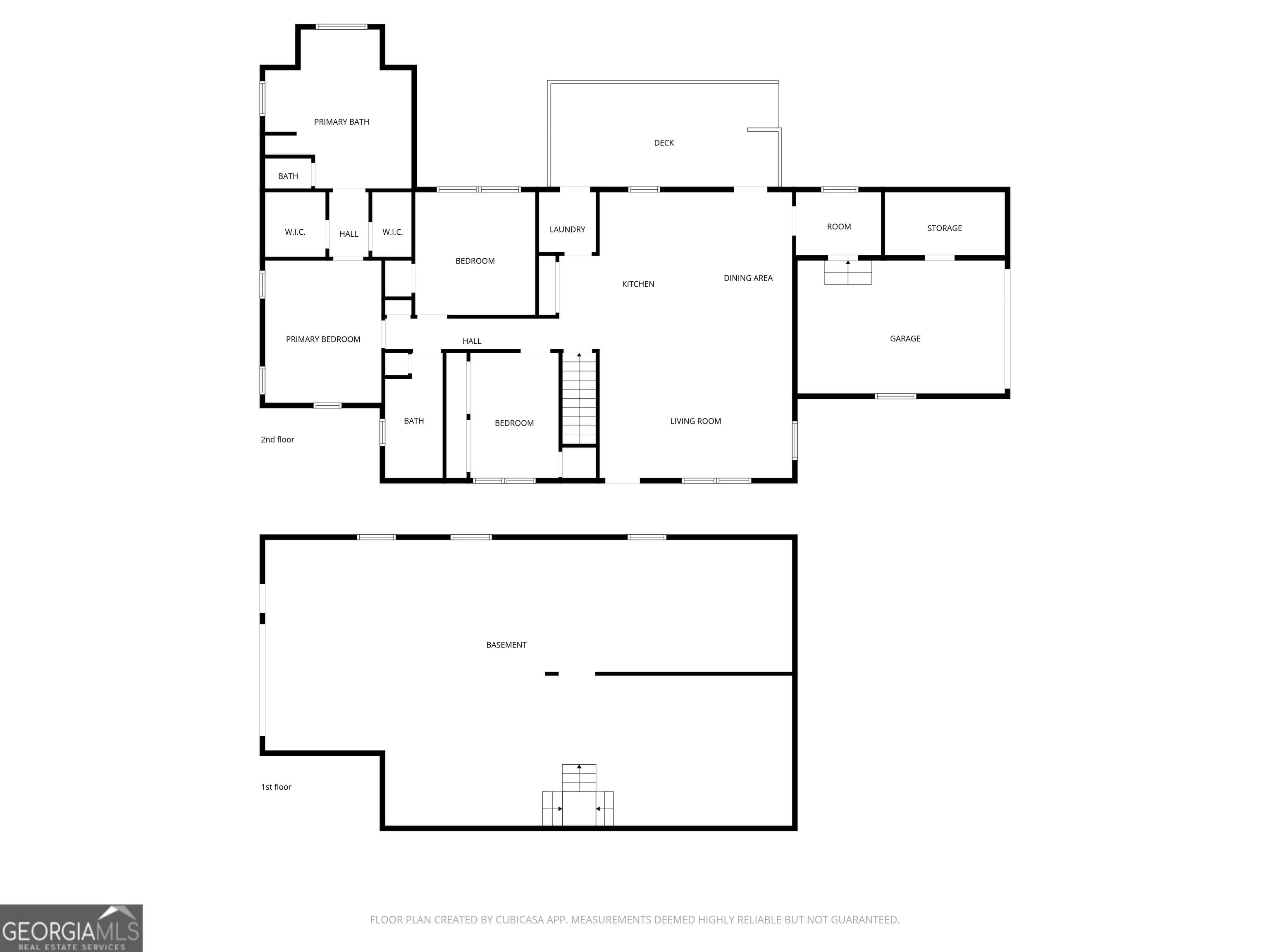 1664 Bell Gap Rd — photo 42