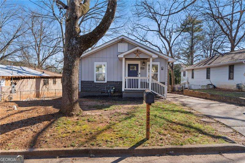 3378 Lavista Dr — photo 1