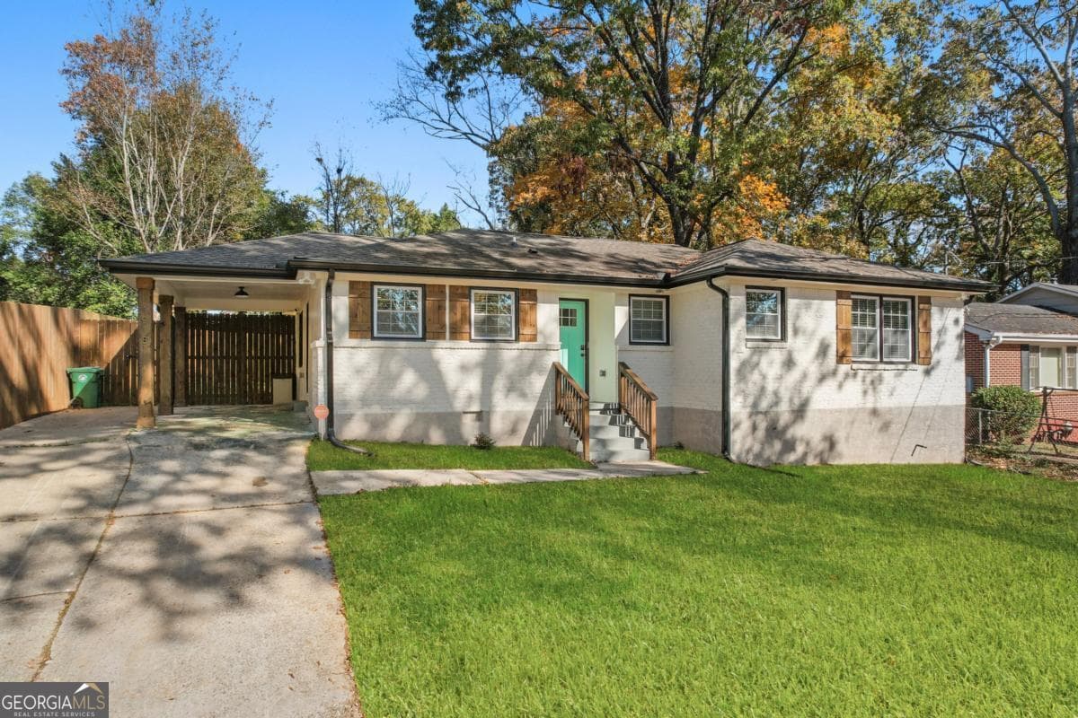 1918 Flintwood Se Dr — photo 1