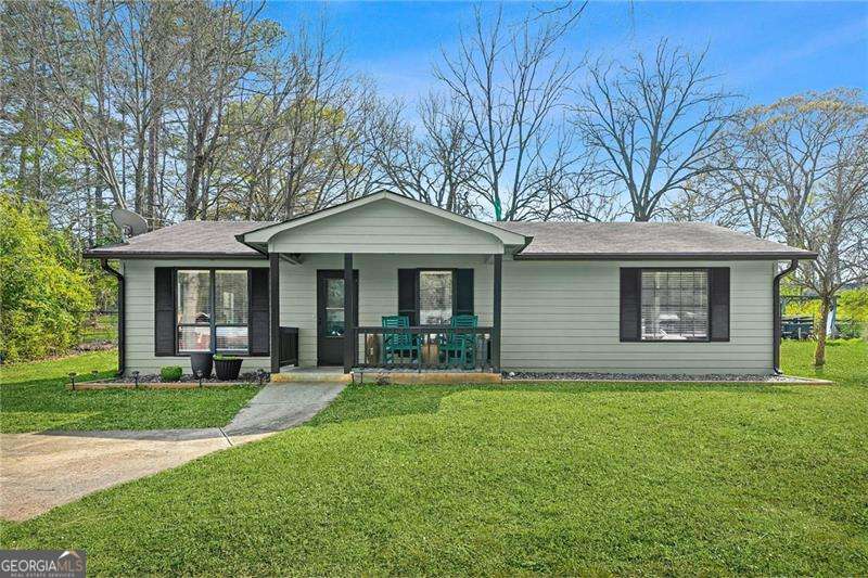 3839 Cowan Circle — photo 1