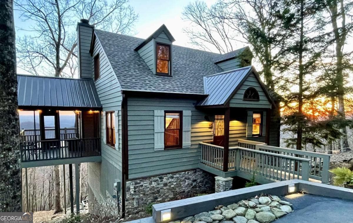 524 Sanderlin Mtn Dr — photo 1