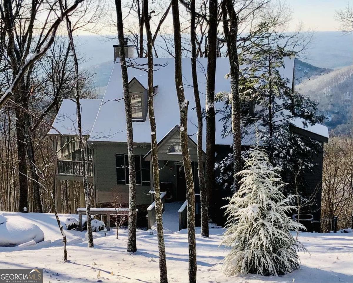 524 Sanderlin Mtn Dr — photo 30