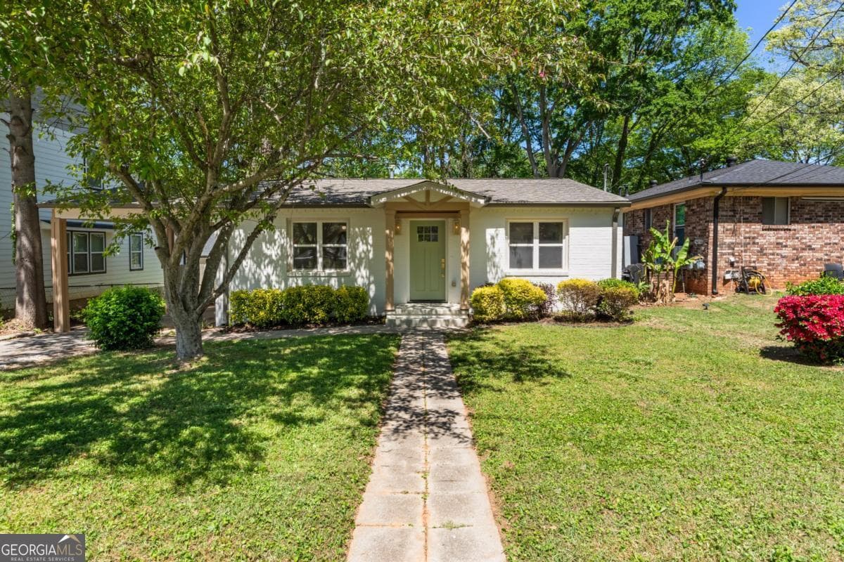 253 Birch St — photo 1