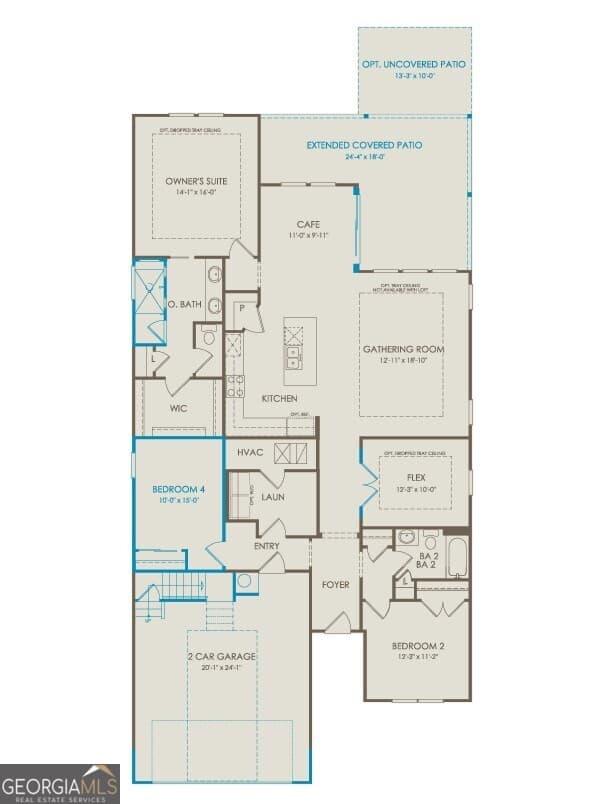 1242 Bartam Dr — photo 2