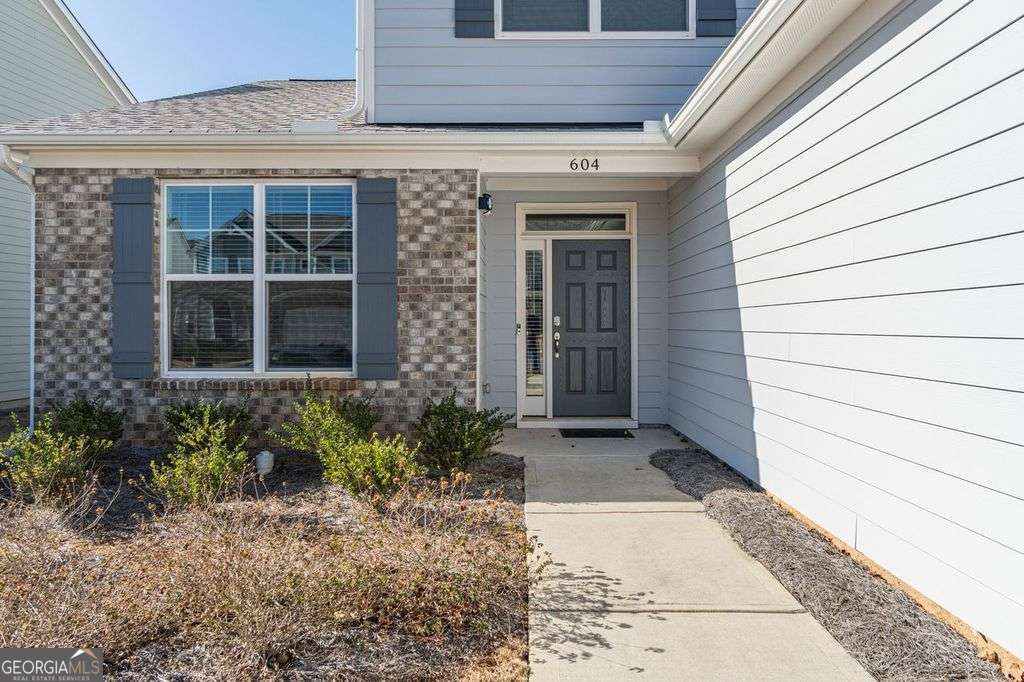 604 Redfish Way — photo 2