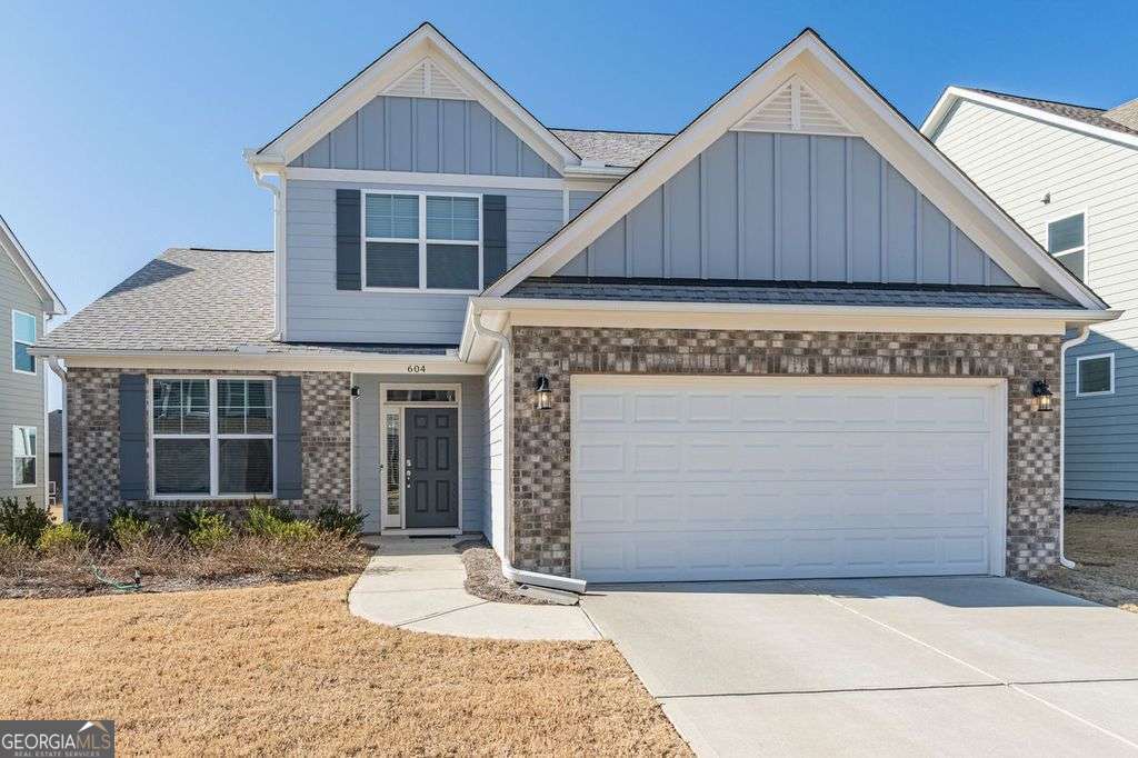 604 Redfish Way — photo 1