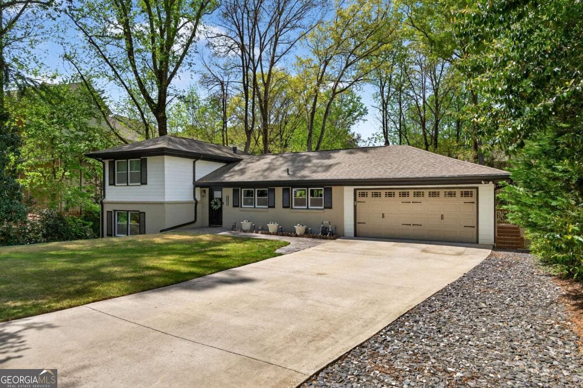 5500 Sherrell Dr — photo 2