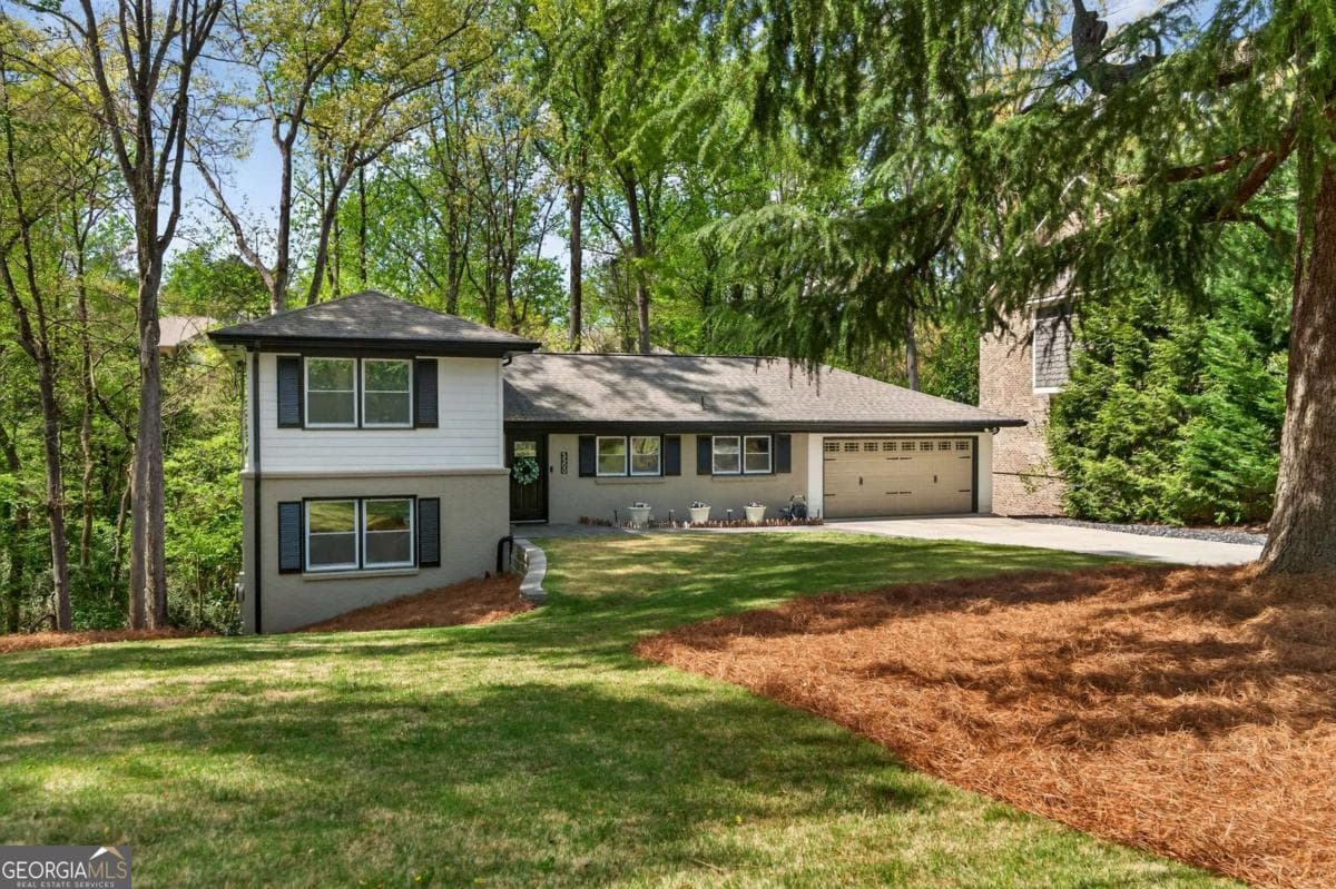 5500 Sherrell Dr — photo 1