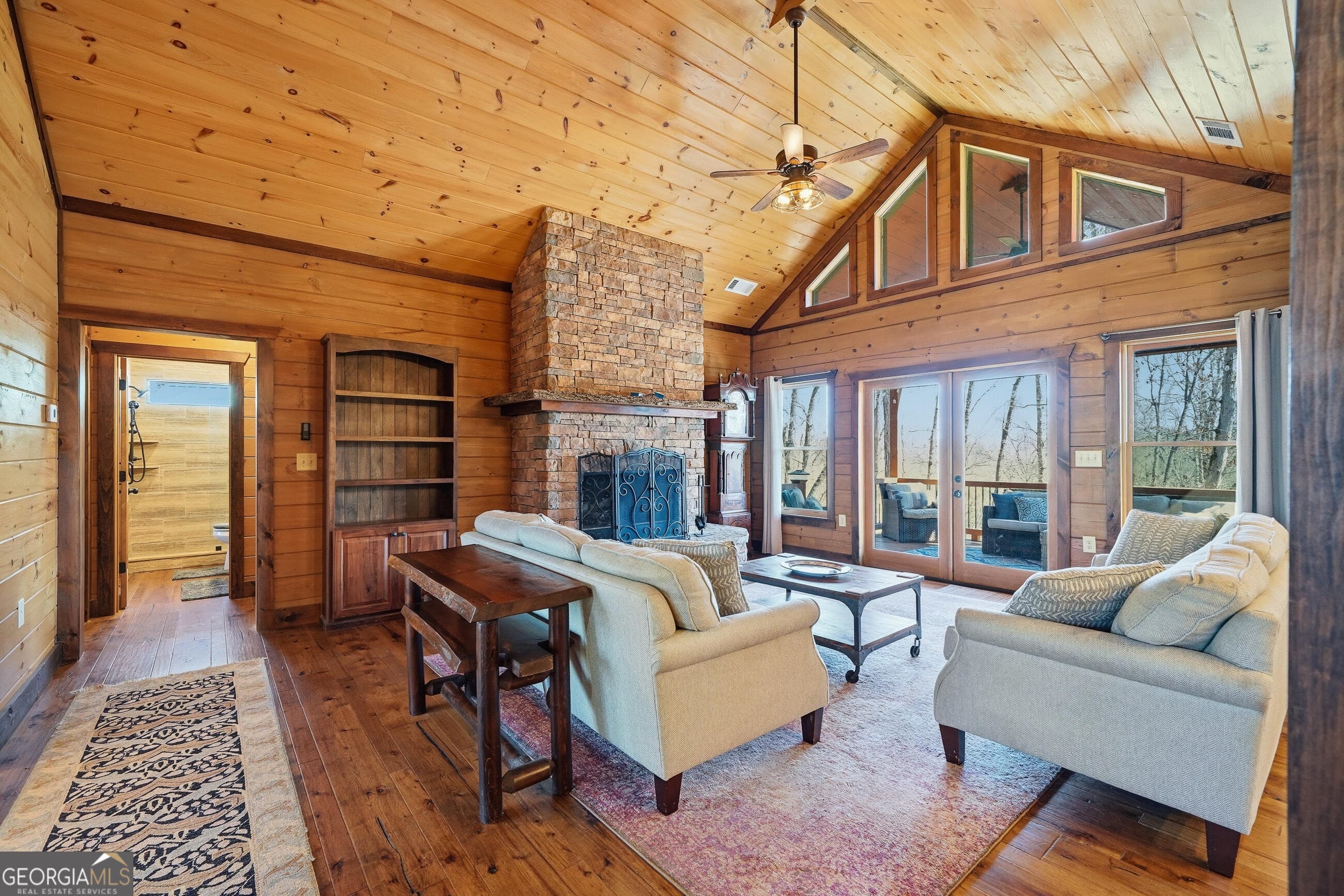 605 Toccoa Preserve Ln — photo 2