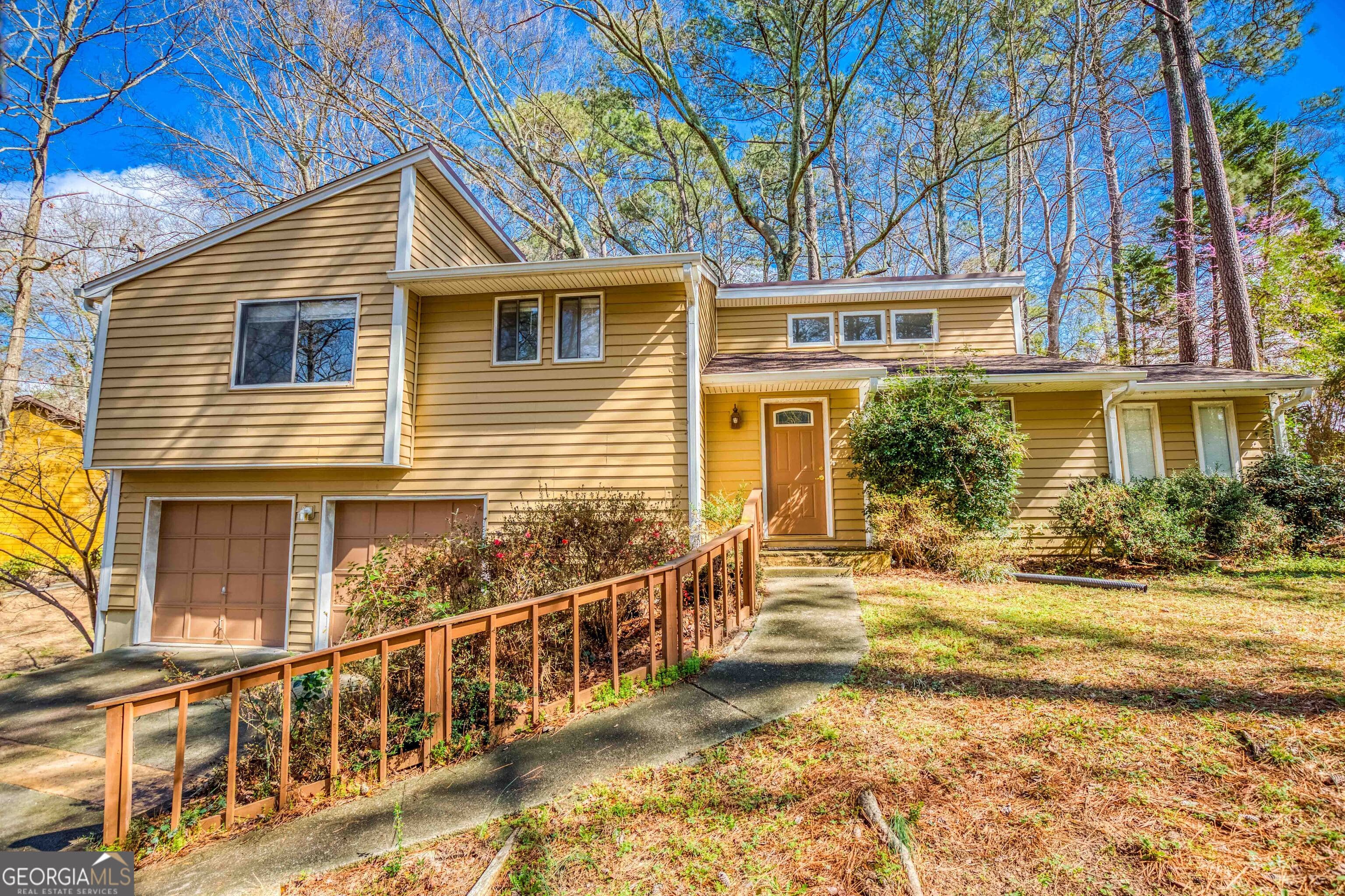 2780 Westminister Nw Ln — photo 1