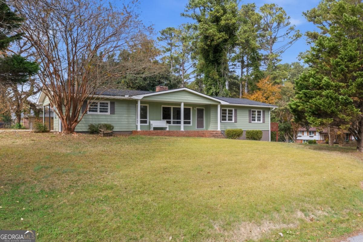 14 Se Mitchell Circle — photo 1