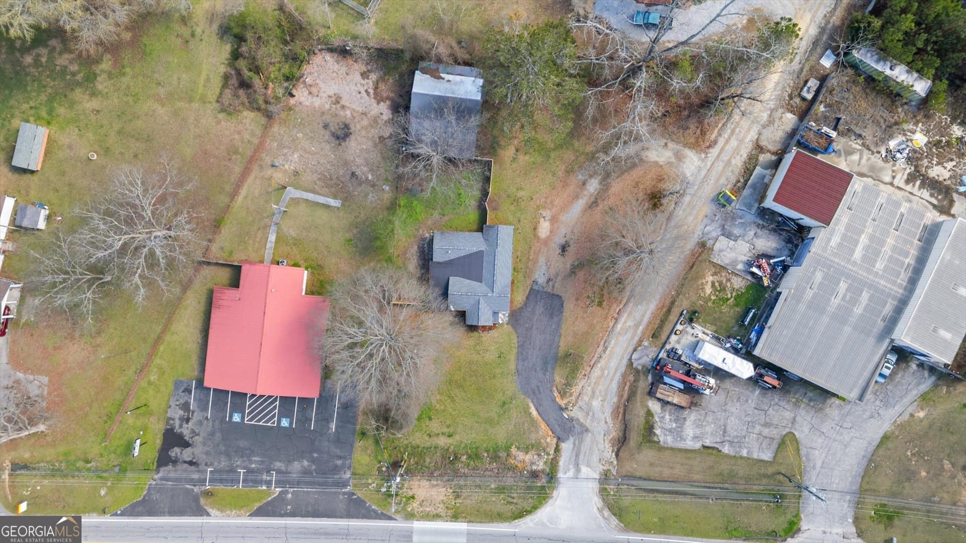 1179 Dallas Hwy — photo 32