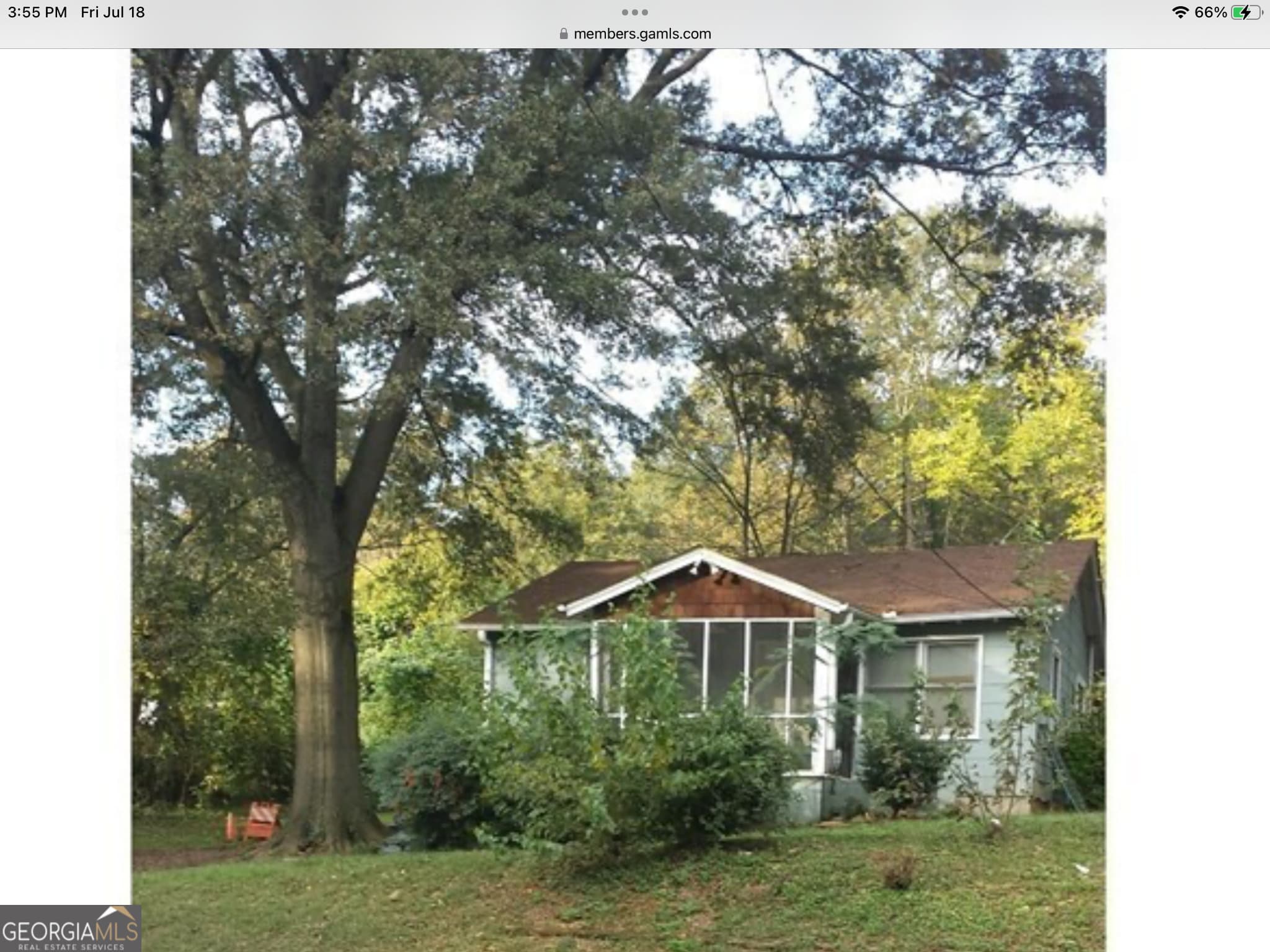 3224 N Decatur Rd — photo 1