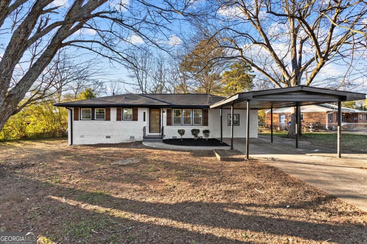 3658 Brookcrest Circle — photo 1