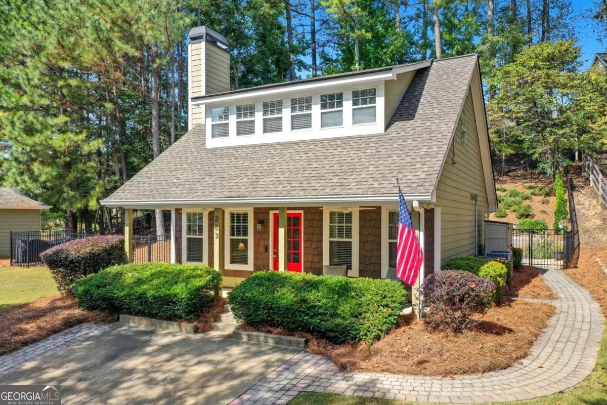 263 Lakeside Dr — photo 1