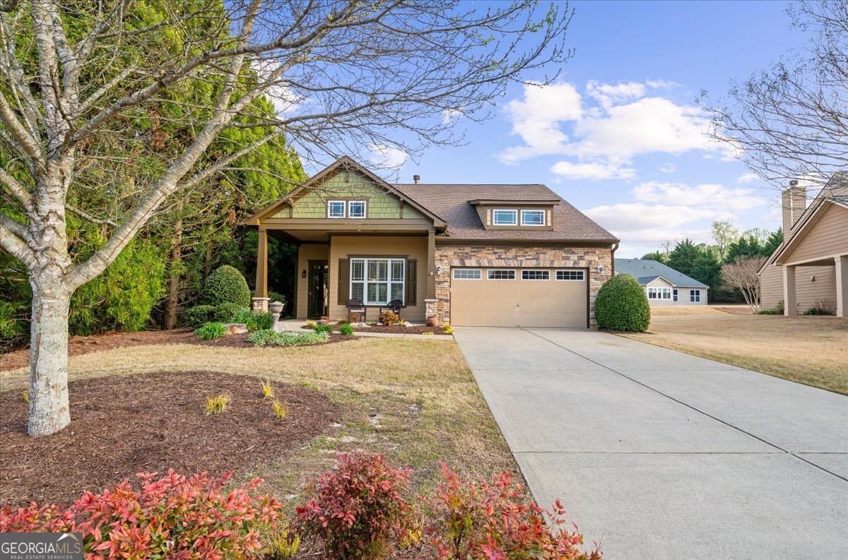 4550 Concord Village Ln — photo 1