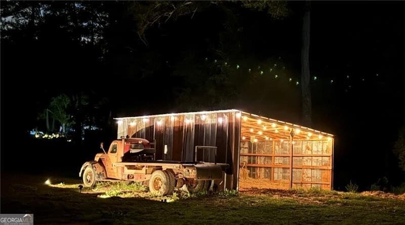 731 Borders Rd — photo 73