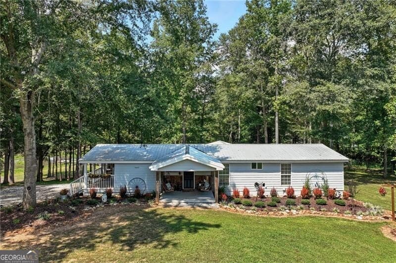 731 Borders Rd — photo 1