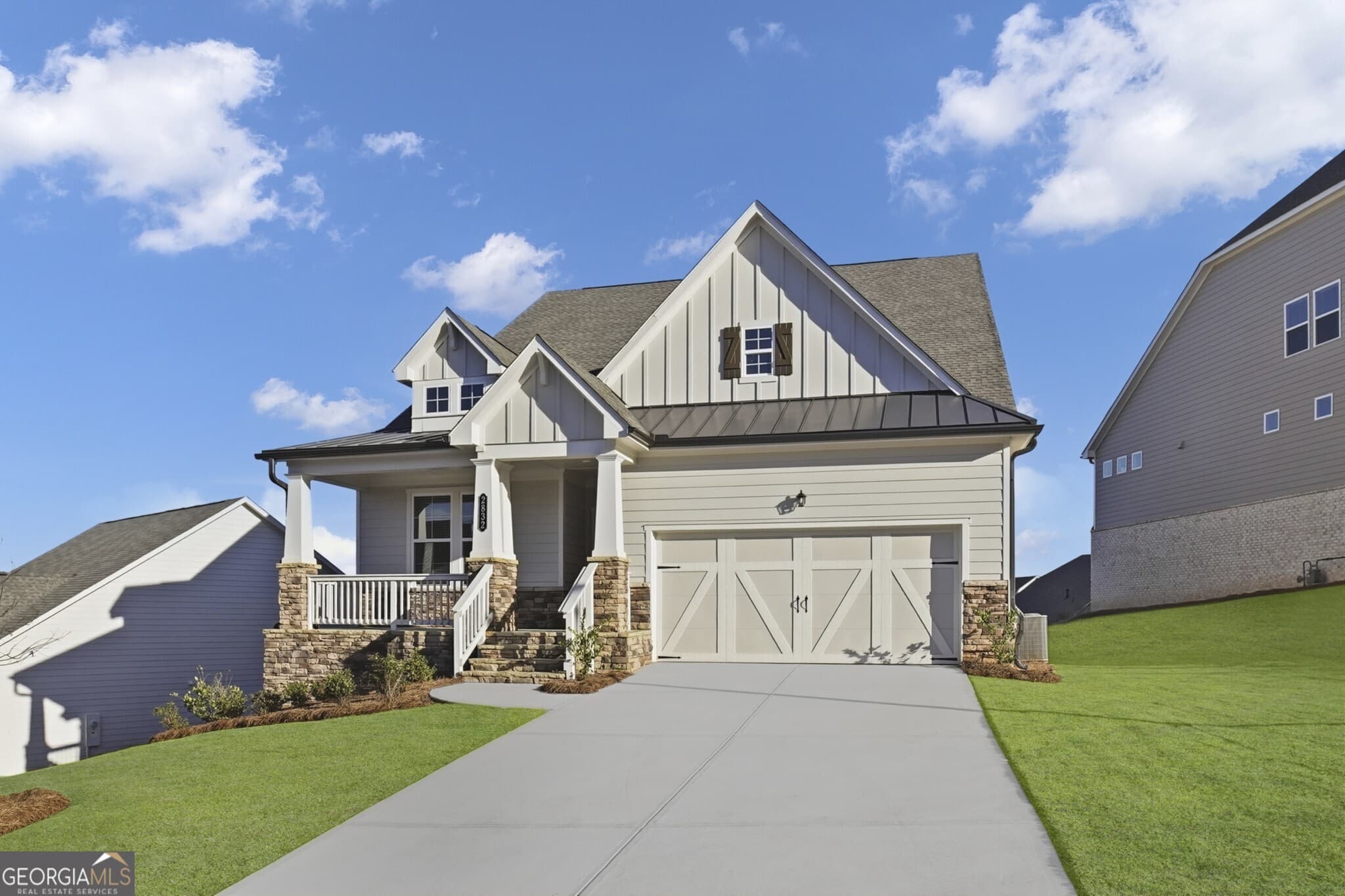 2832 Freshwater Ct — photo 1