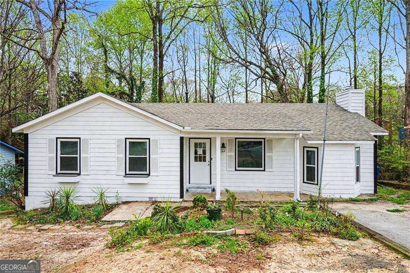 400 Hemlock Dr — photo 1