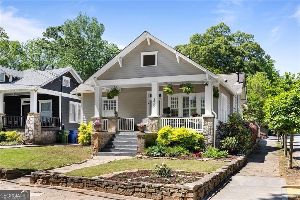 320 Ferguson Ne St — photo 2