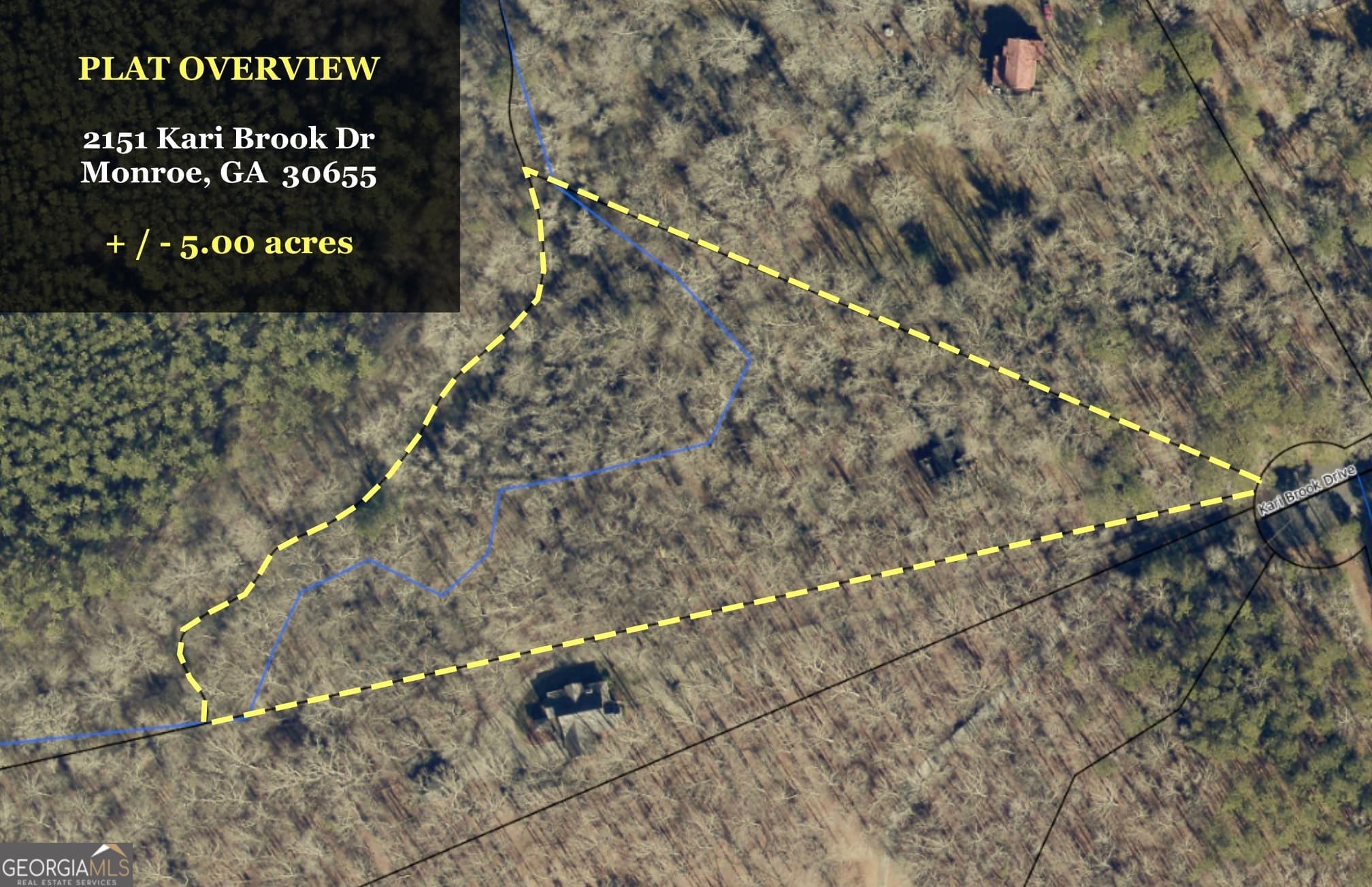 2151 Kari Brook Dr — photo 34