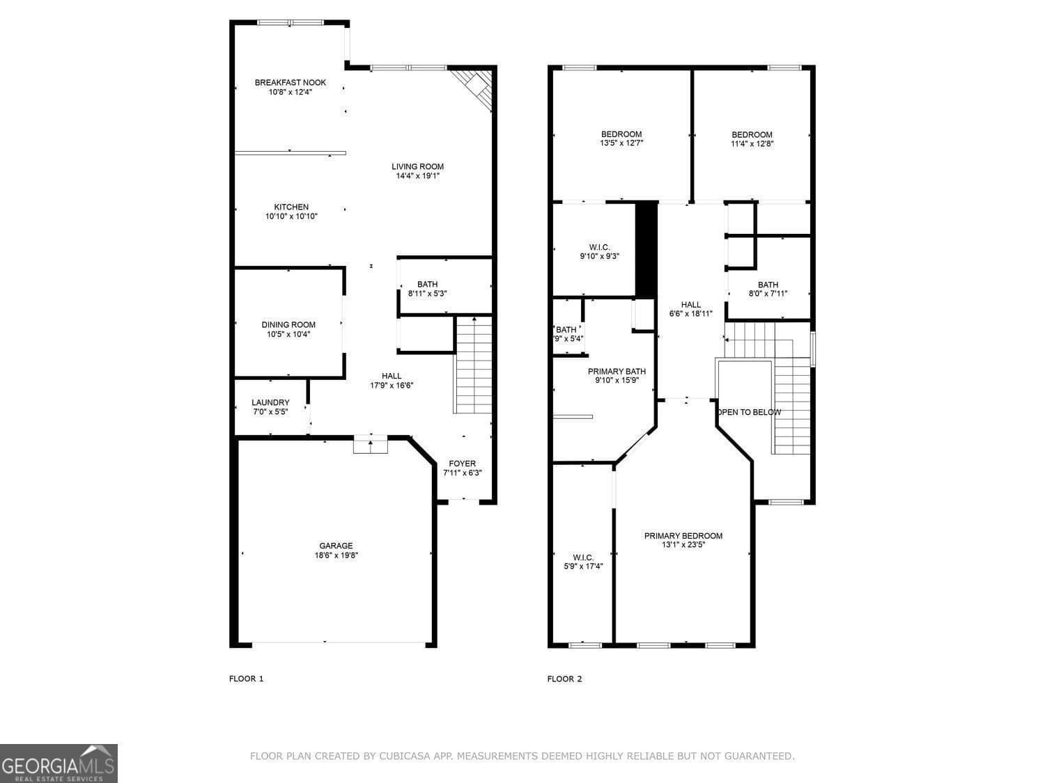 3184 Buck Way — photo 48