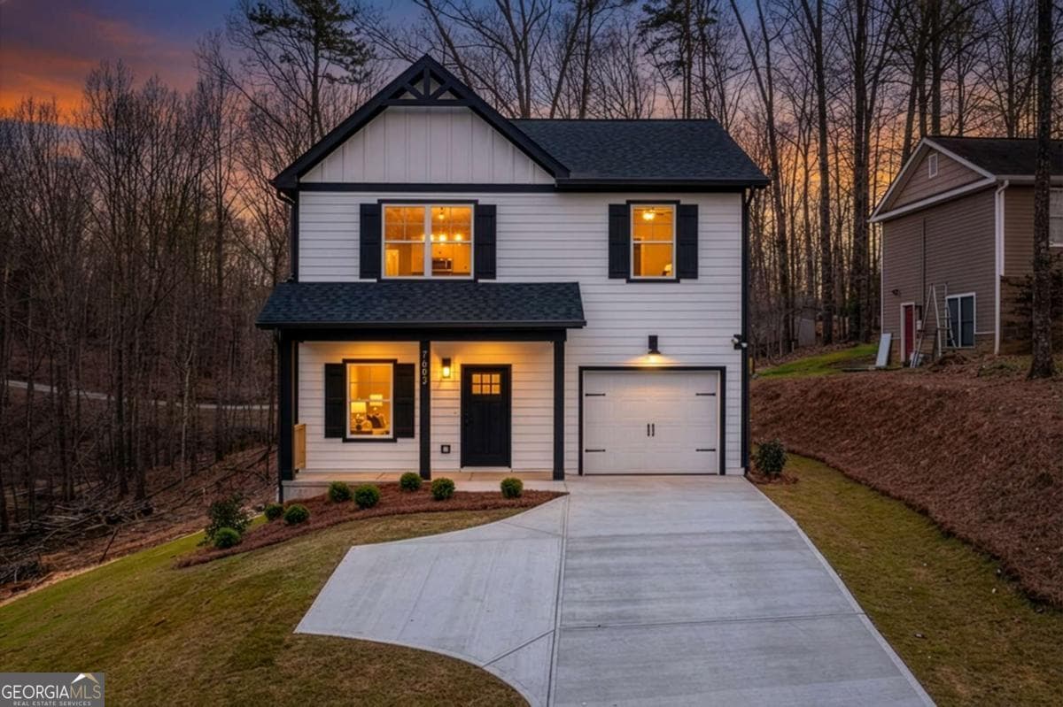 7603 Beachwood Dr — photo 1