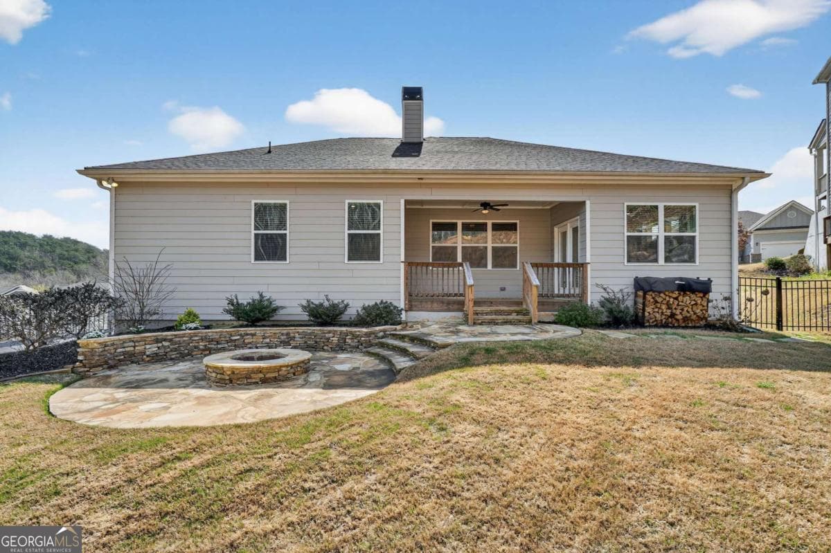 717 Broken Arrow — photo 2