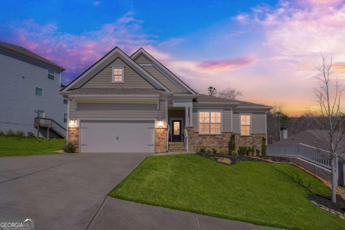 717 Broken Arrow — photo 1