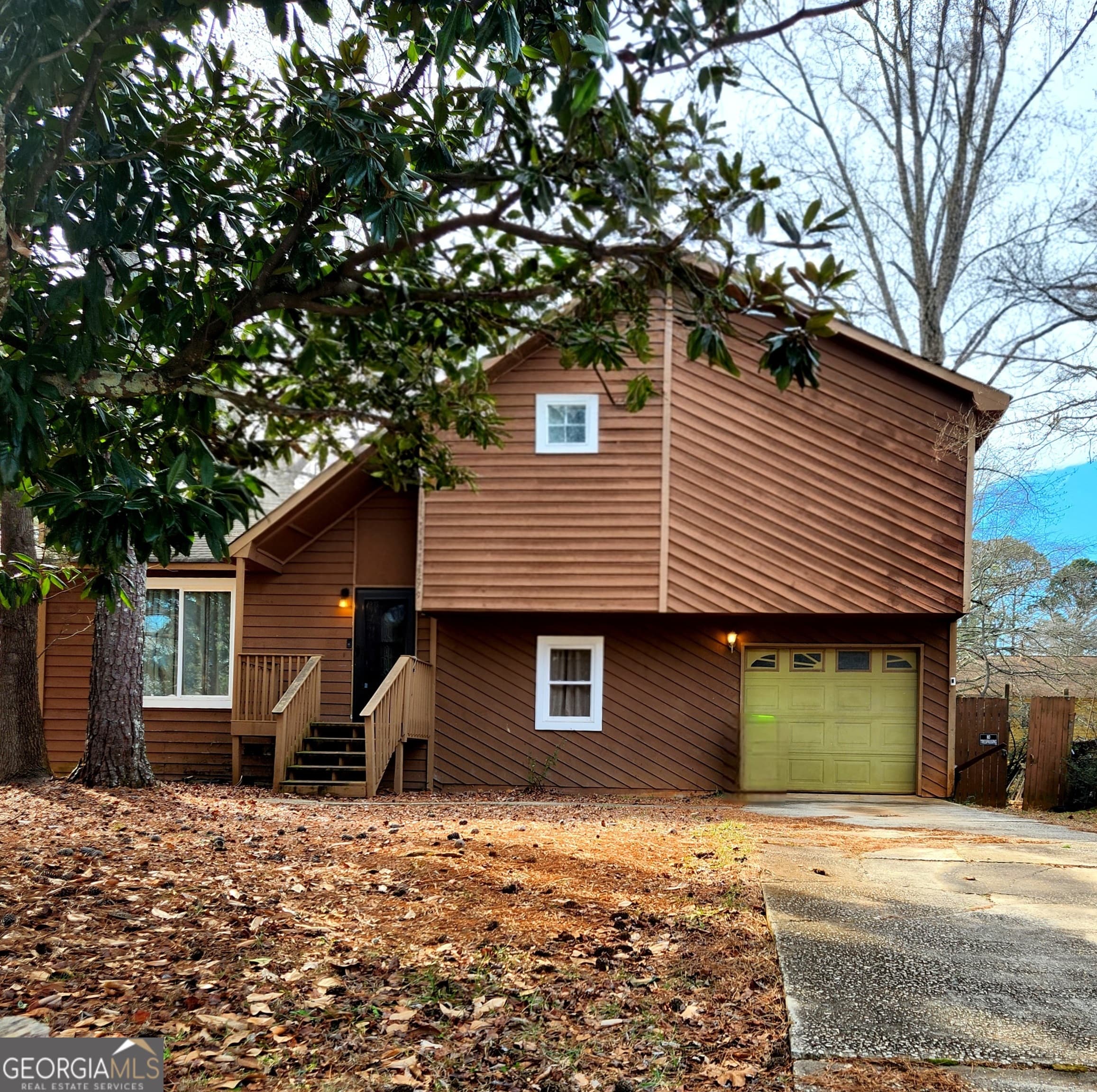 7899 Taylor Downs Way — photo 1