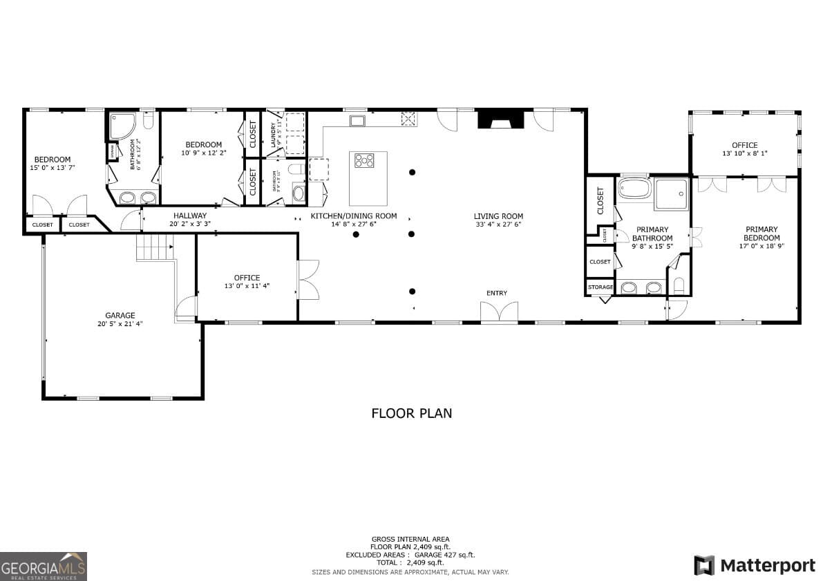 3504 Graycliff Rd — photo 33