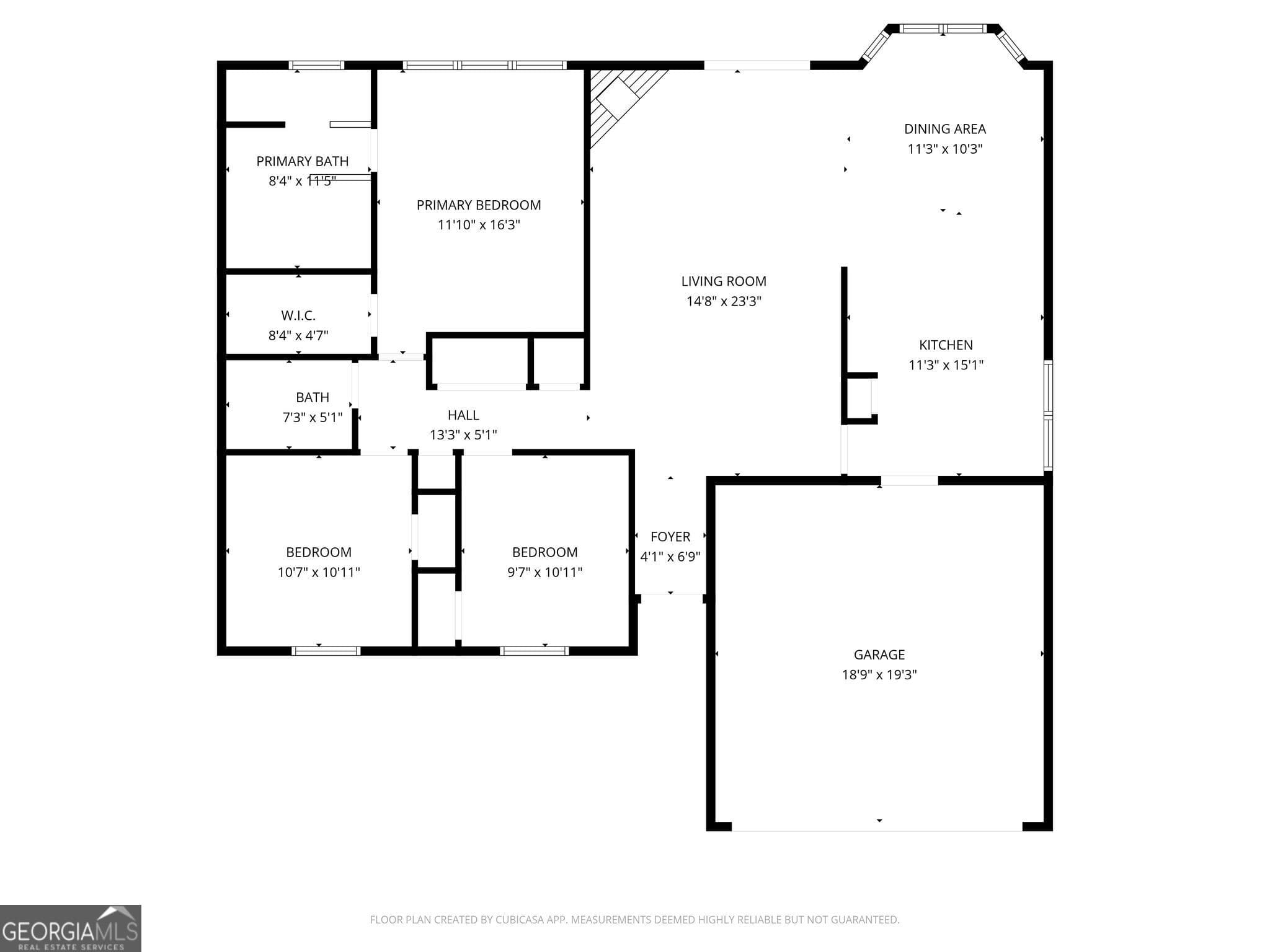 4019 Wintersweet Dr — photo 32