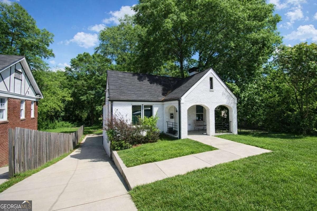 1184 Metropolitan Sw Parkway — photo 1