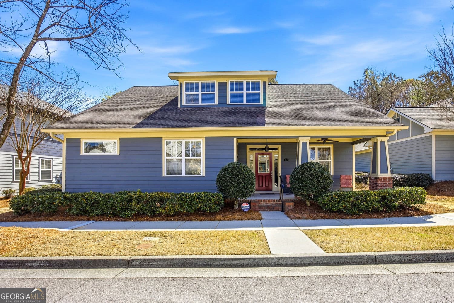 268 Mission Oak Dr — photo 1