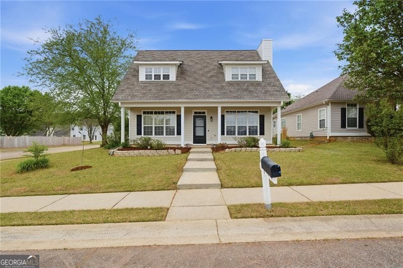 1590 Township Terrace — photo 1