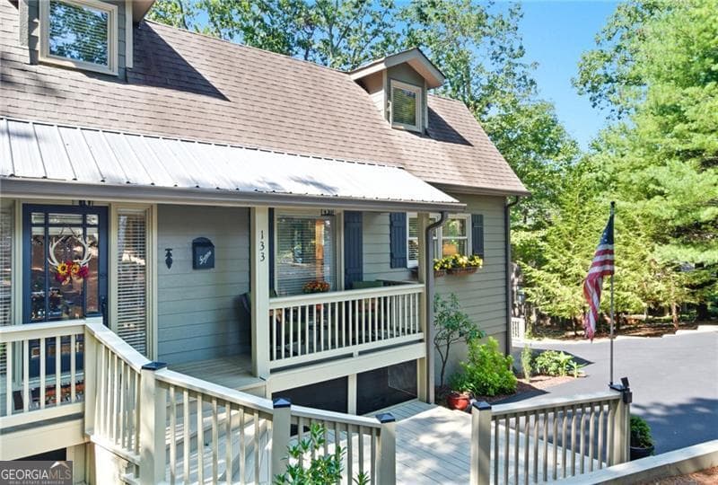 133 Cliff Fern Point — photo 2