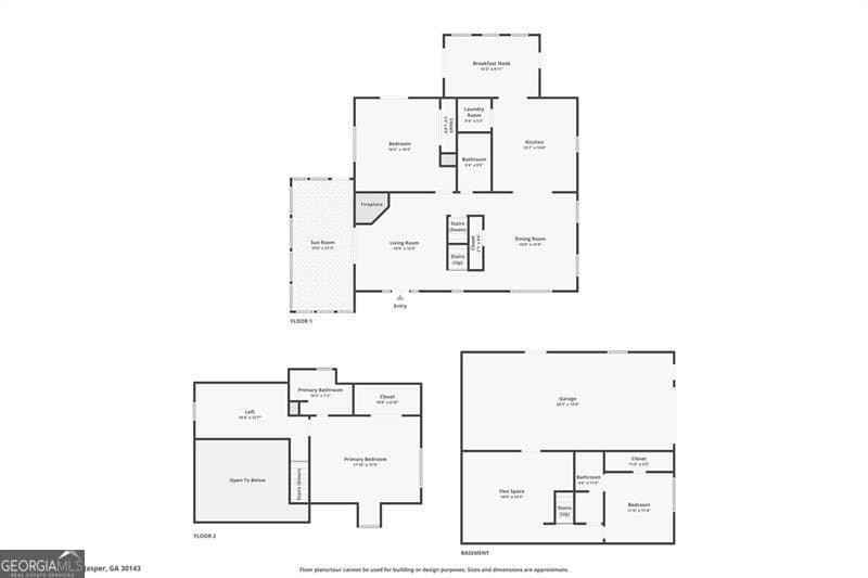 133 Cliff Fern Point — photo 46