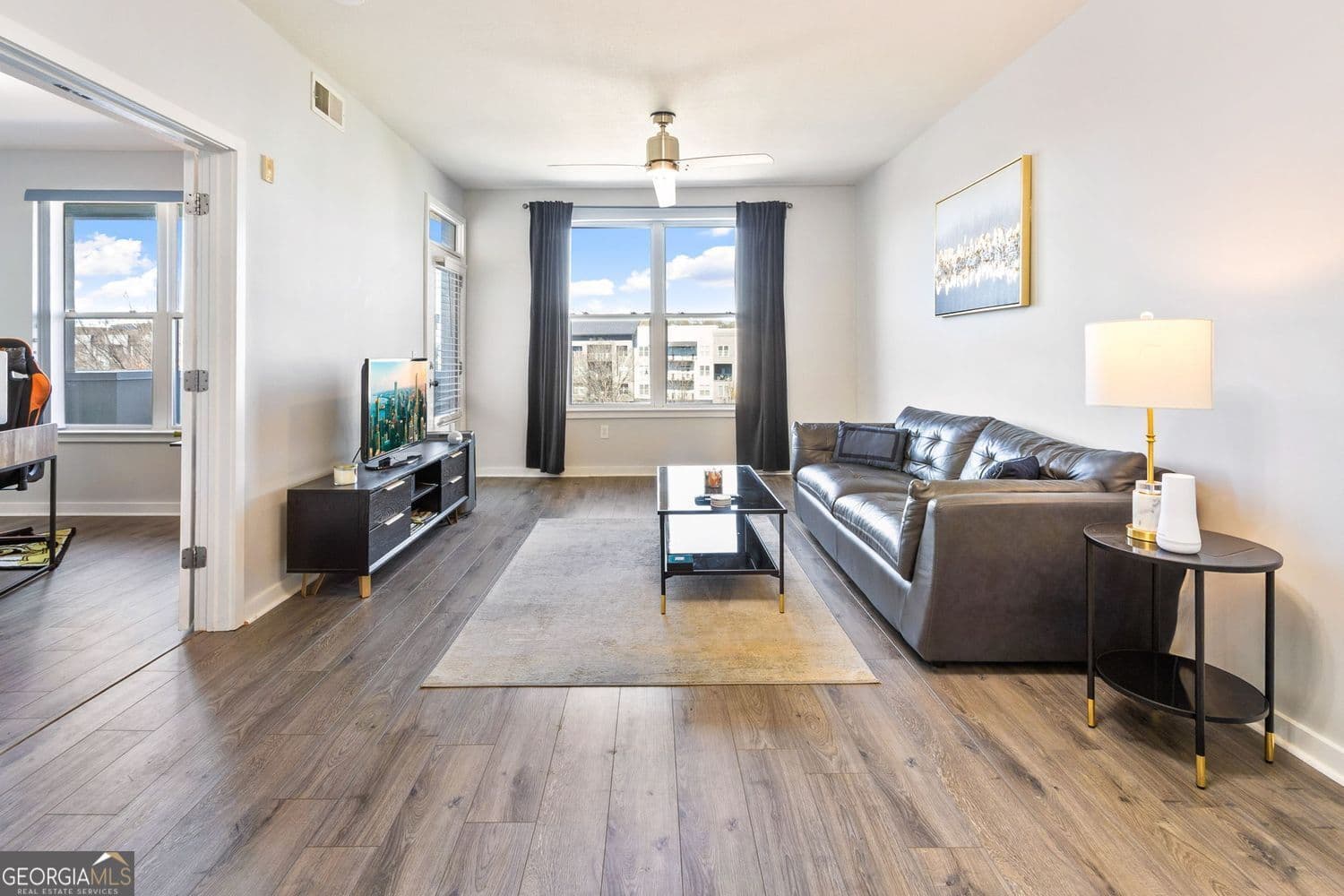 390 17th Nw St 5031 — photo 2