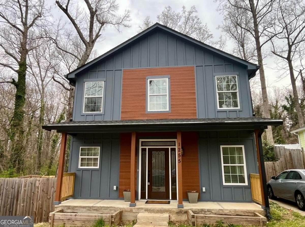 1255 Sw Plaza Sw Ave — photo 1