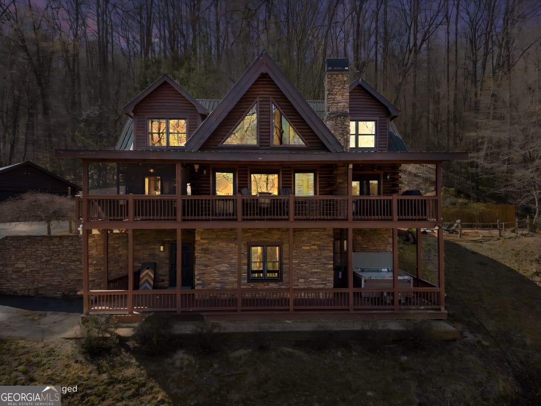 91 Whispering Lake Way — photo 35