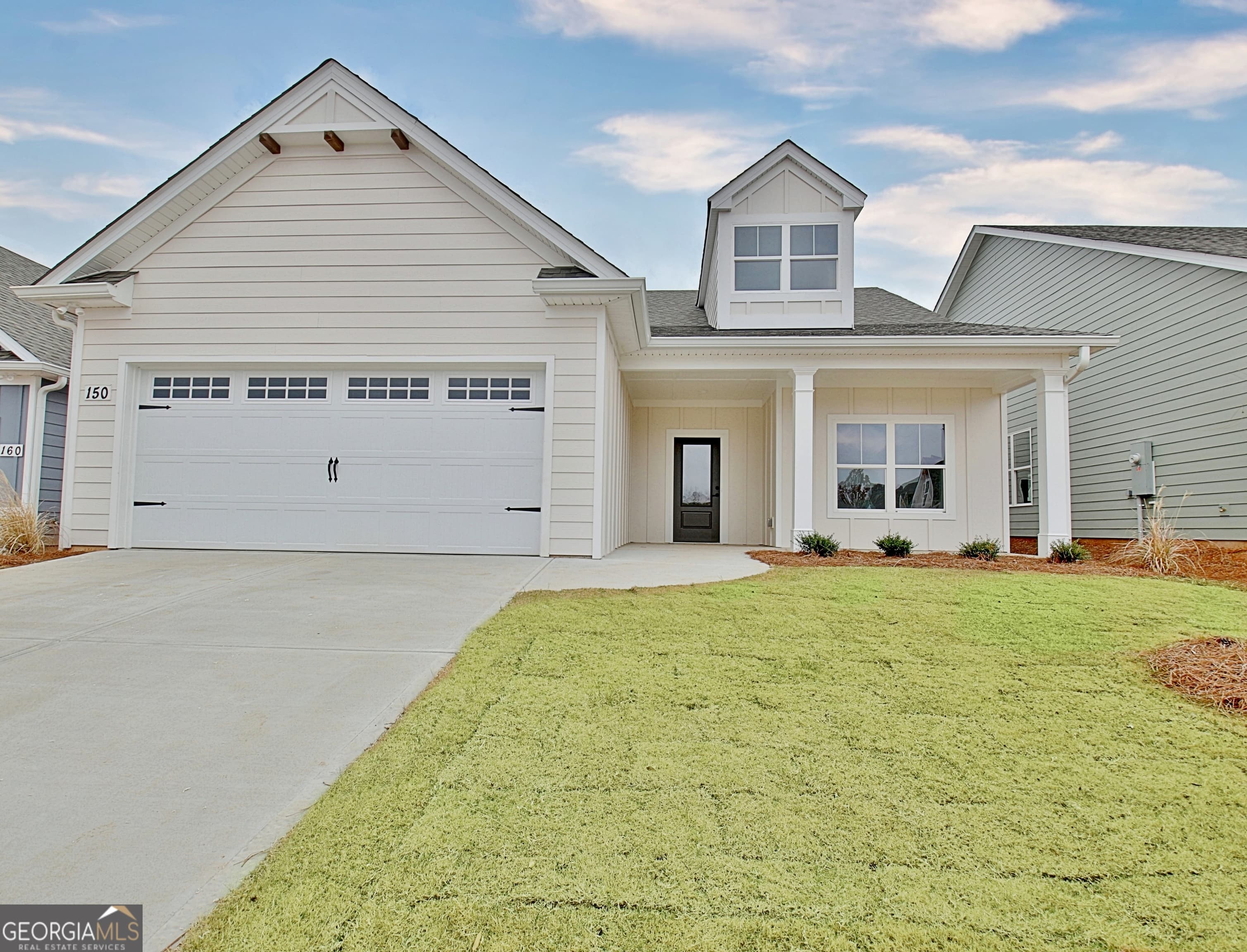 150 Redhaven Dr — photo 1