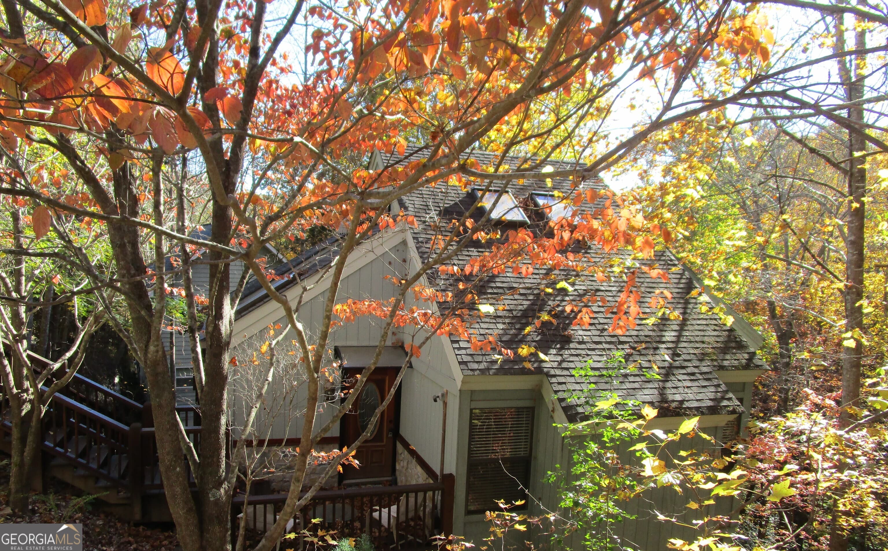 17 Dach Bruecke Gasse — photo 2